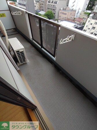 コスモリード八王子の物件内観写真